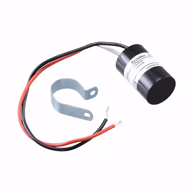 FS126-45 Littelfuse Inc. Relais temporisés